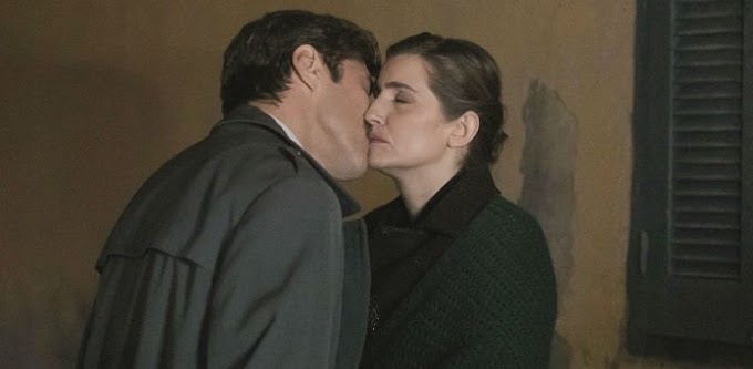 Άγριες Μέλισσες  - Εξελίξεις: Ο Κυπραίος και η Ελένη ζουν τον έρωτα – H πρόταση γάμου