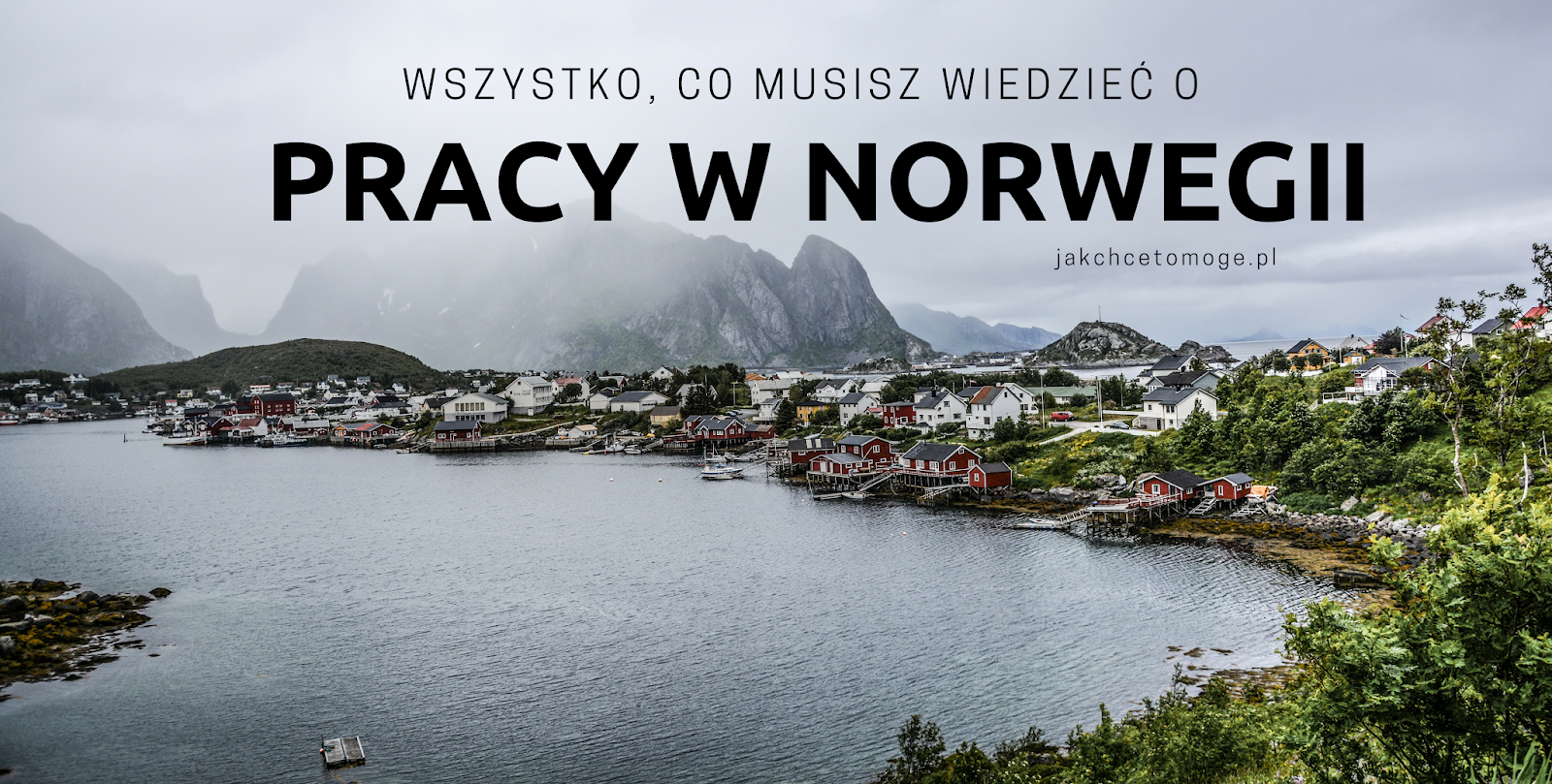 PRACA W NORWEGII DLA DZIEWCZYN praca w norwegii dla dziewczyn