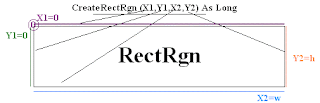 Visual Basic Online Course - Rounded Form Visual Basic Online Course - Rounded Form