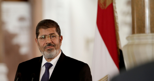Mohamed Morsi Meninggal Tiba Tiba Di Persidangan Mohamed Morsi Meninggal Tiba Tiba Di Persidangan