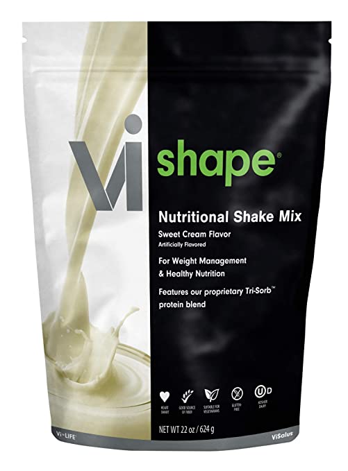 Body By Vi Review