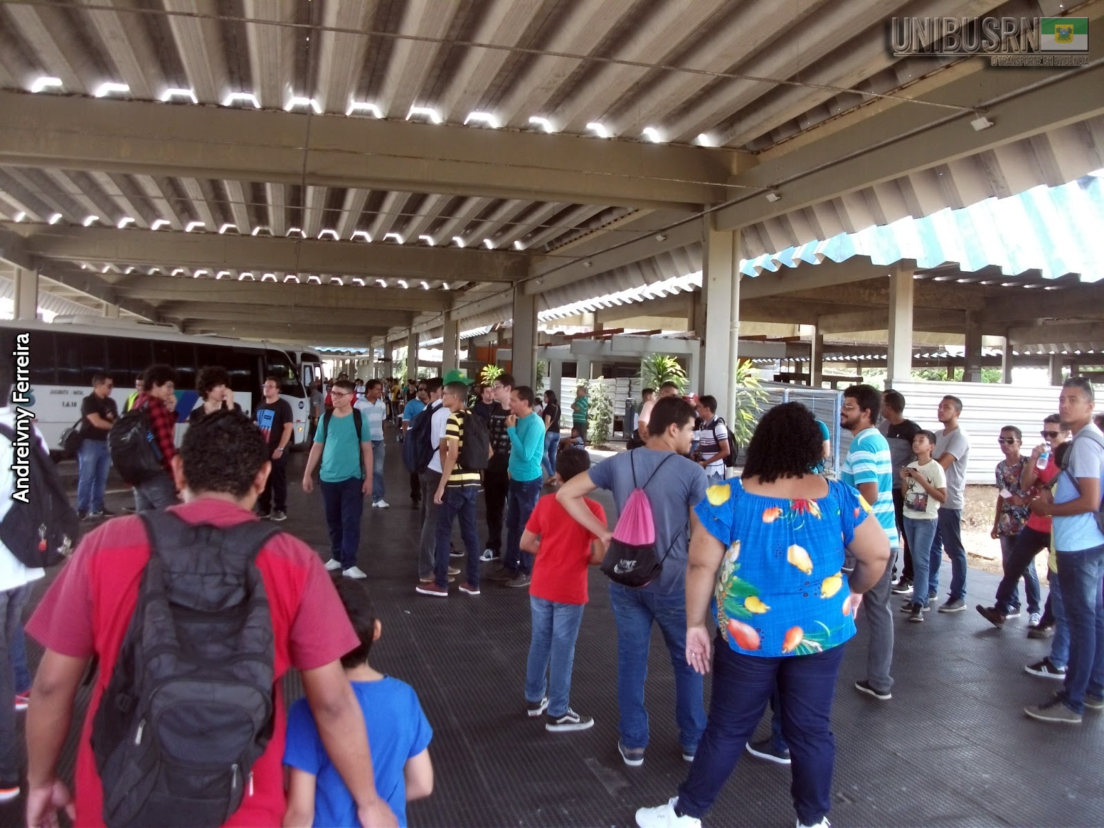 8º Encontrão de Fim de Ano encerra calendário da busologia nacional 4 DSCF4088