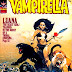 Vampirella #31 - Frank Frazetta cover