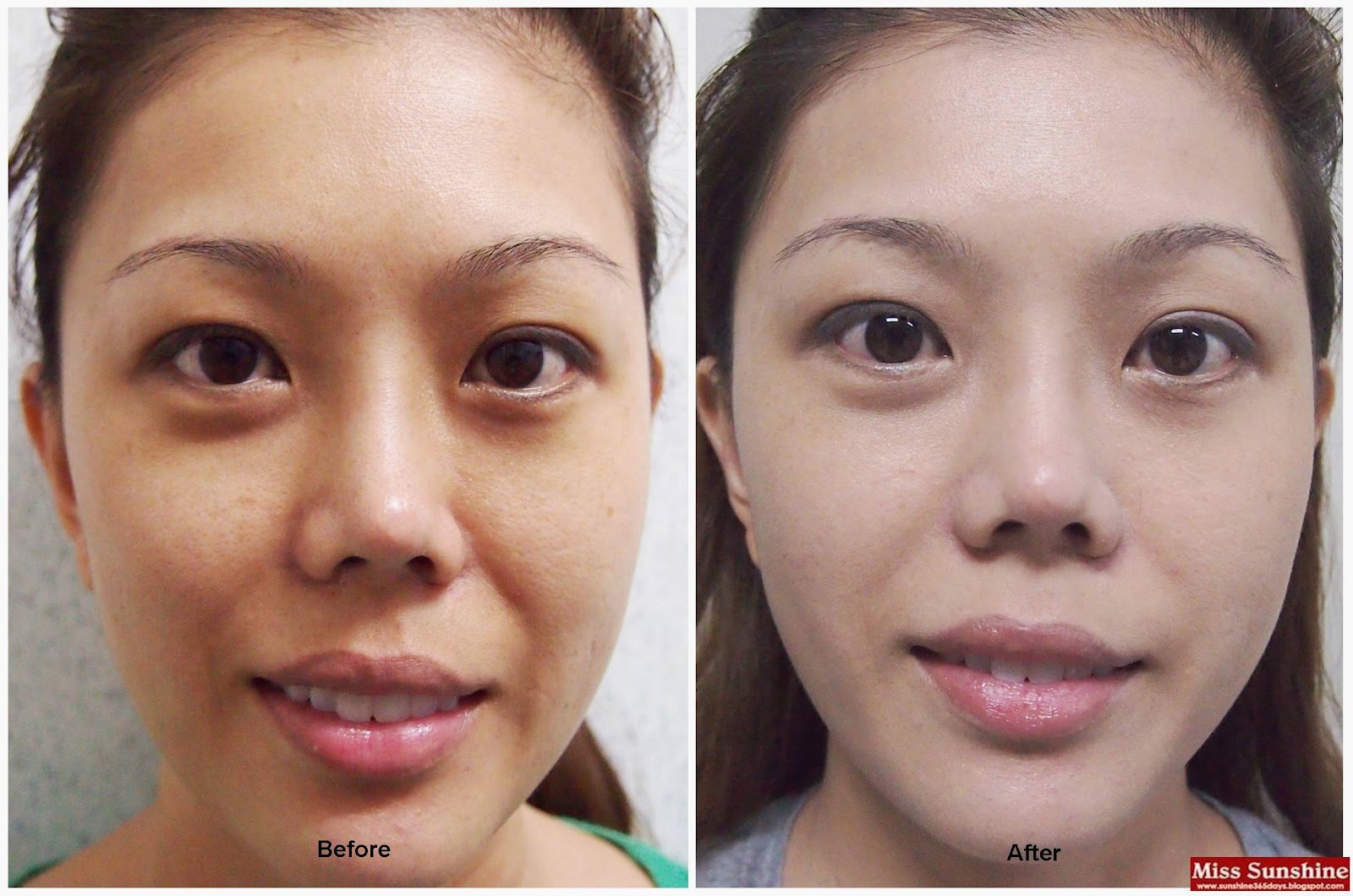 Sunshine Kelly | Beauty . Fashion . Lifestyle . Travel . Fitness ...