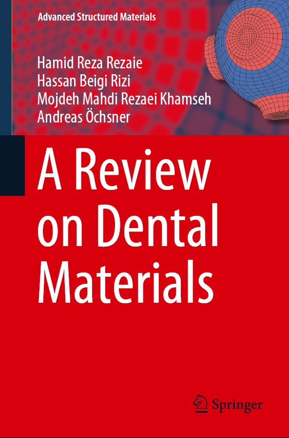 A Review on Dental Materials A Review on Dental Materials