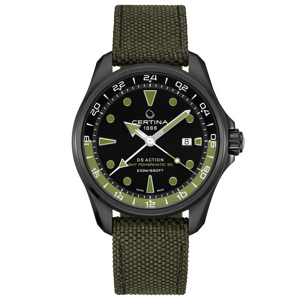 Certina's new DS Action GMT Powermatic 80  CERTINA%2BDS%2BAction%2BGMT%2BPowermatic%2B80%2B03