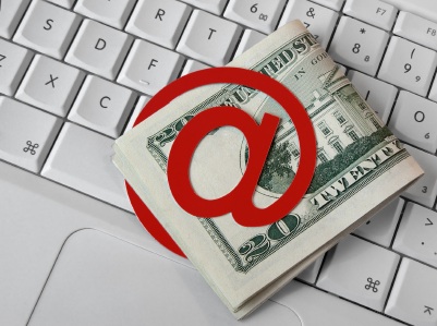 كيف تربح المال من الانترنت عن طريق قراءة الرسائل الإلكترونية
