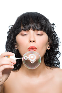 The Personal Cybersph