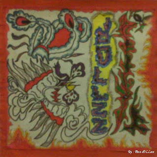 Humanity - Wonderful Art Of Batik Indonesia - Motif Batik Terkeren