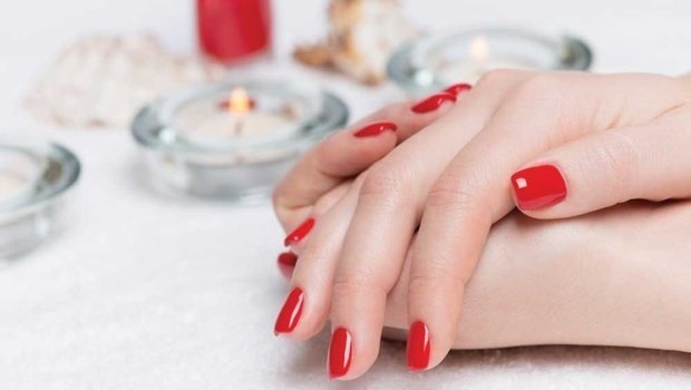 ٦ ألوان طلاء أظافر يحبها الرجال مجلة كاميليا