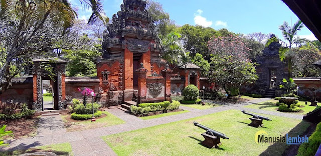 wisata di bali