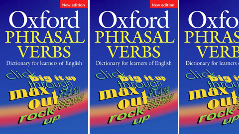 Phrasal Verbs Dictionary Being Updated Everyday Let Your Hair Down