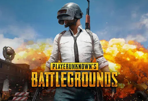 PubG Game