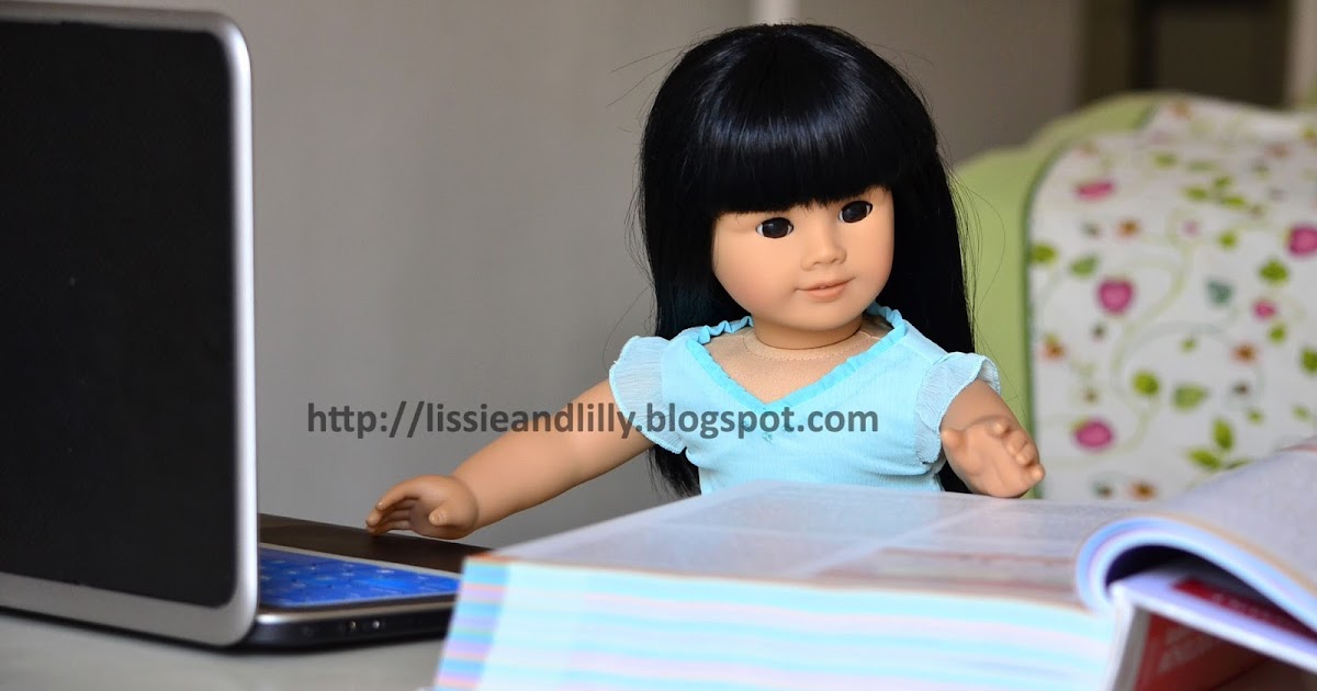 Lissie & Lilly: Episode 22 - Attack of the Vinyl Zombies (Part 1)