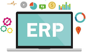 upgrade erp system enterprise resource planning software program