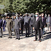 Ιωάννινα: «Ημέρα  Μνήμης των Εθνικών μας Ευεργετών»  παρουσία του Υφυπουργού Προστασίας του Πολίτη [βίντεο]