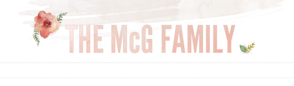 the mcg family