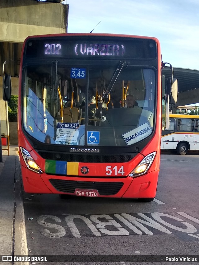 Tarifas de ônibus terão reajuste zero em 2020, define governo de Pernambuco 1 625ccdec64eca45d99b20524a87b4c5d