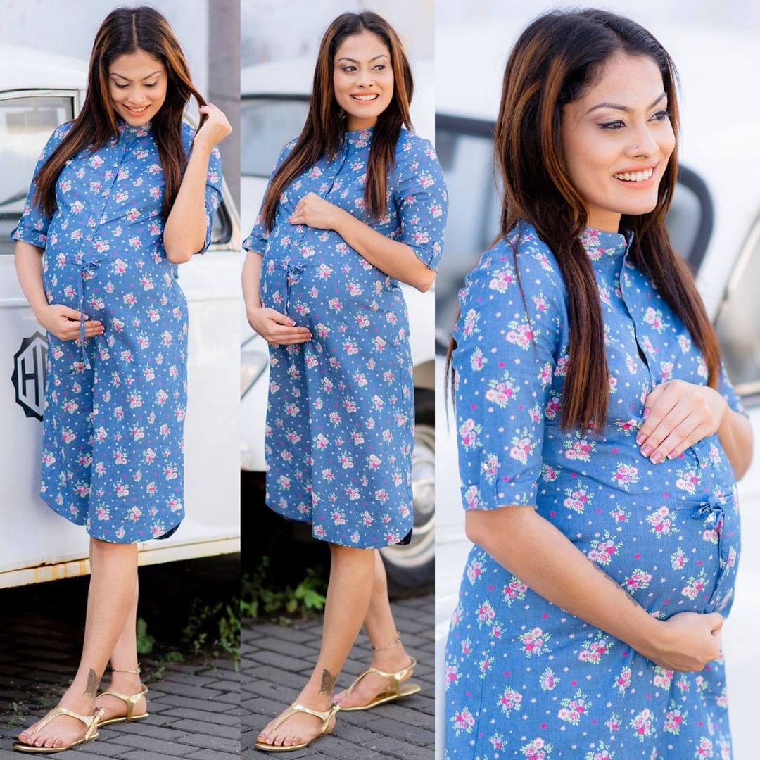 Pregnancy Wear Maternity Clothes