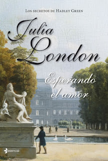 Esperando el amor - PDF gratis Julia London