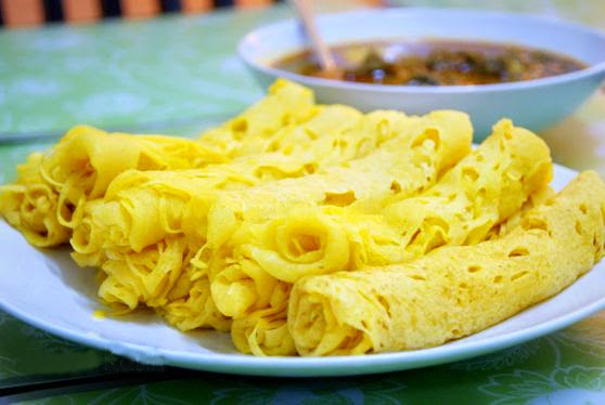 ResepiResepi Menyelerakan Cara Membuat Roti Jala ResepiResepi Menyelerakan Cara Membuat Roti Jala