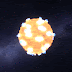 Osservata la prima luce di una supernova