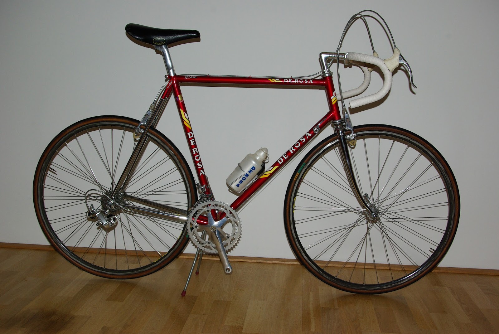 de rosa columbus slx