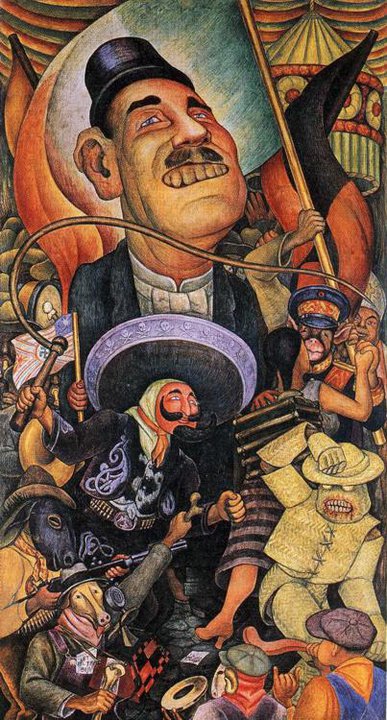 Diego Rivera 1886-1957 | Mexican Social Realist Muralist Diego Rivera 1886-1957 | Mexican Social Realist Muralist