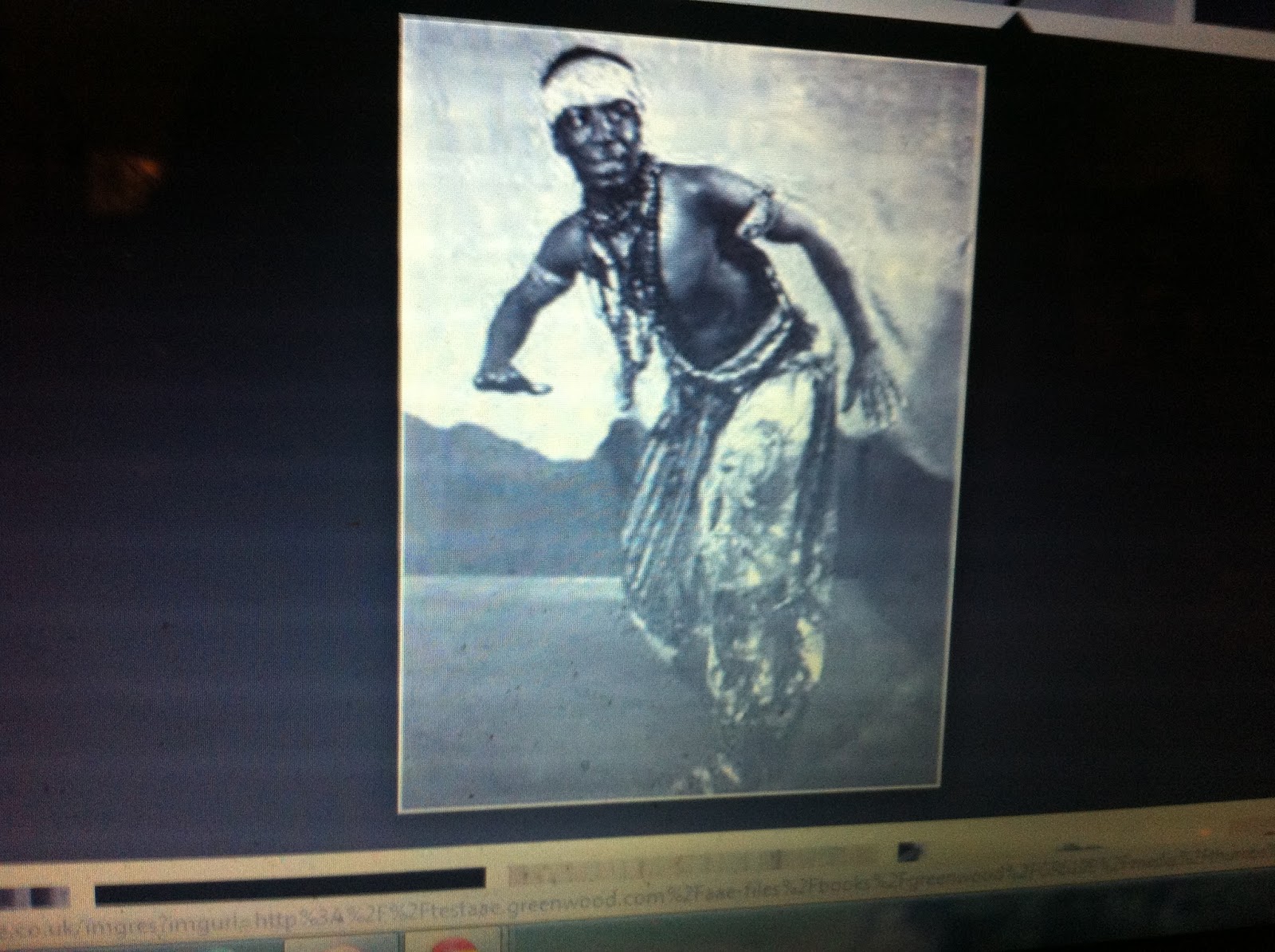 THE BLACK SOCIAL HISTORY:: BLACK SOCIAL HISTORY : AFRO-SIERRA LEONEAN ...