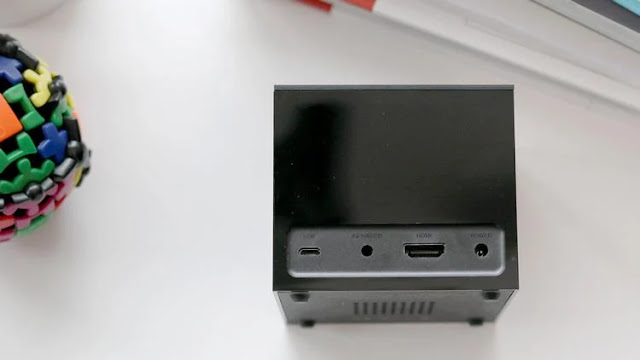 Amazon Fire TV Cube (2nd Gen) Review