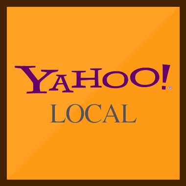 Yahoo Local