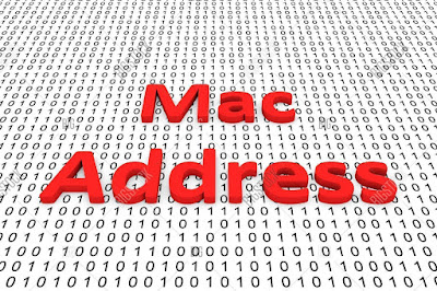 alternate mac address alternate mac address