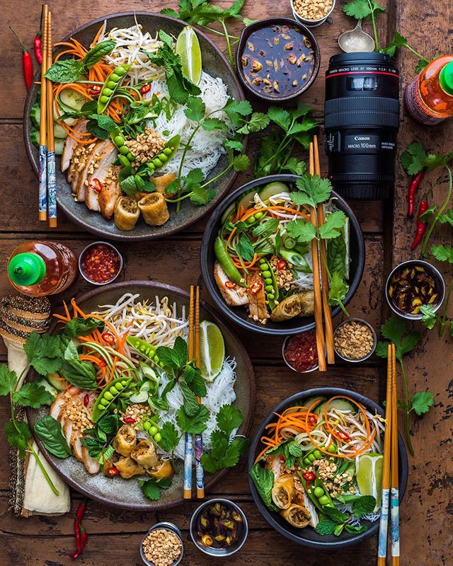 Best Lens For Food Photography Photography Blog Tips ISO 1200 Magazine