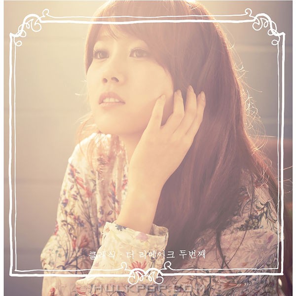 Lee Soo Young – Classic : The Remake 2nd