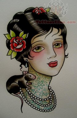 Tattoos for women Tattoos for women