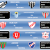 Formativas - Fecha 2 - Apertura 2011