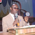 Jesus will not pour His new wine in your old bottle, Pastor Gbuyiro tells Youths at 2021 International Youth Conference, Odo Owa
