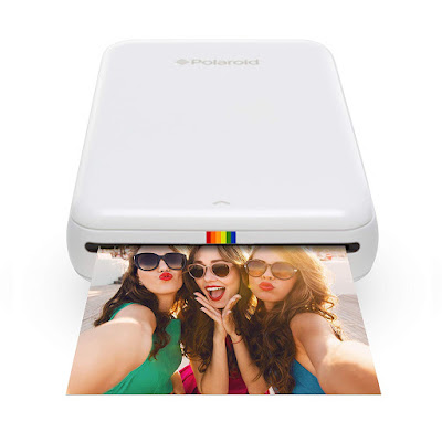 Amazon Gadgets Polaroid Zip Mini Printer Amazon_Gadgets_Polaroid_Zip_Mini_Printer