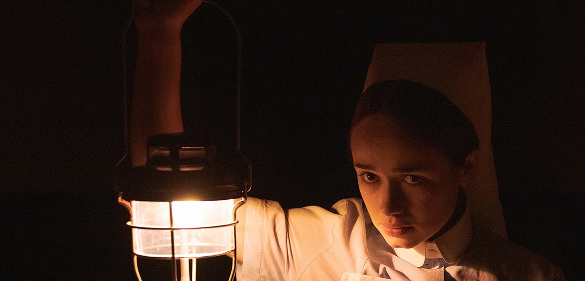 The Power, On Amazon Prime Video, Has More Laughs Than Scares Review