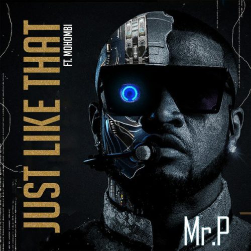 MUSIC: Mr P – Boyfriend