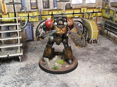 Warhammer 40k, 30k, legio custodes, custodians, galatus, FW,