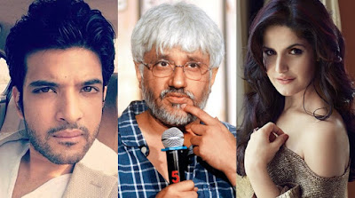 @InstaMag - Director Vikram Bhatt says his new movie "1921", which he started shooting in Britain last month, will set a new precedent as far as the horror genre in 1921-is-film-that-goes-beyond-horror-genre-vikram-bhatt