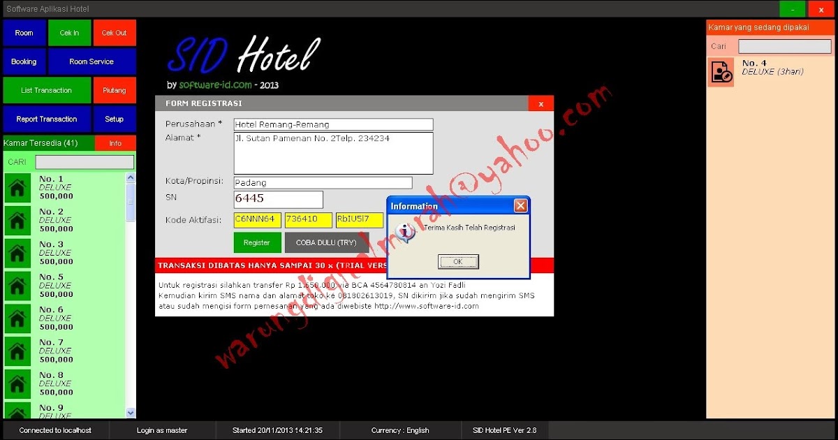 sid komputer unlimited sid komputer unlimited
