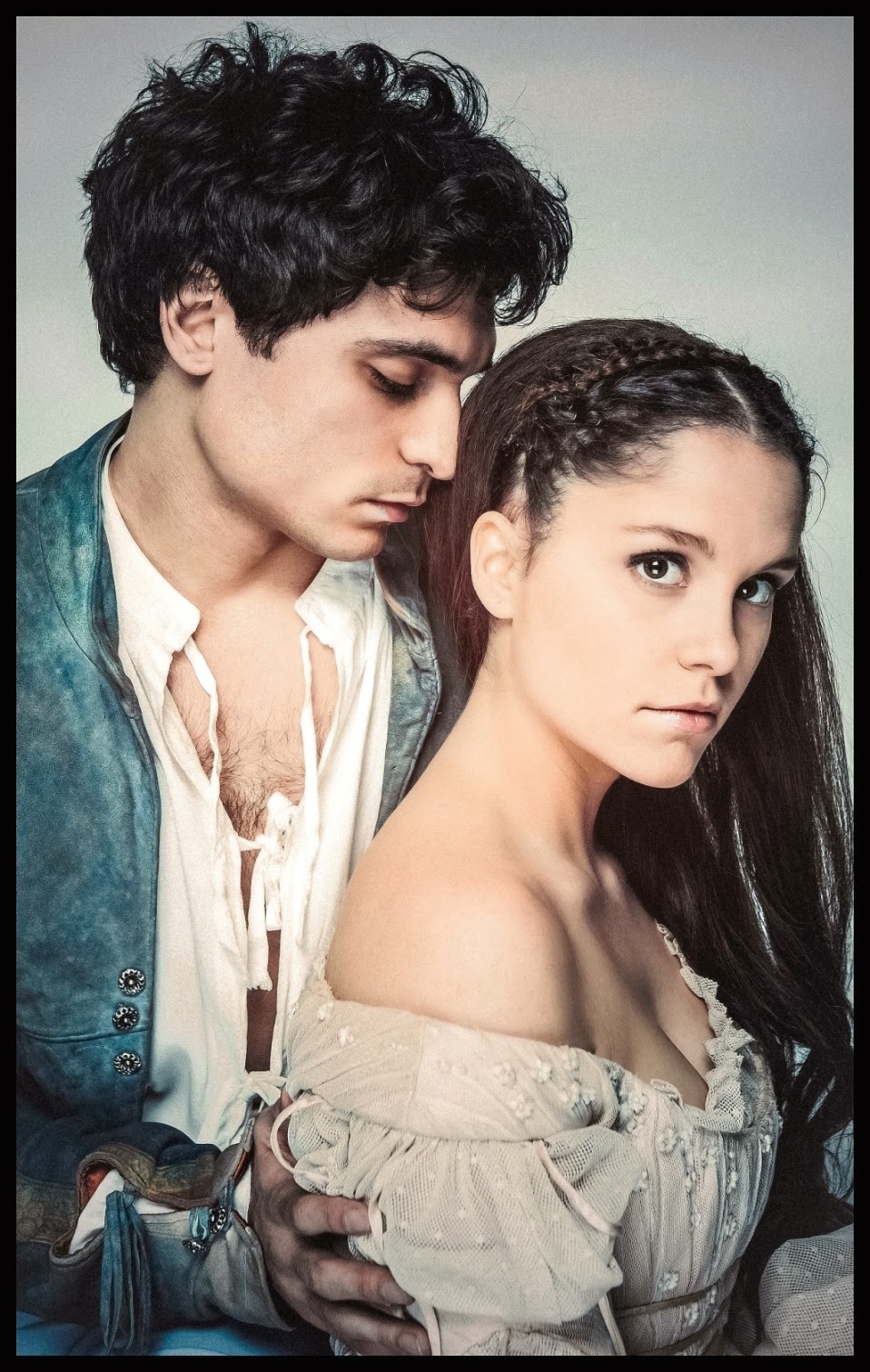 Riflettori su...di Silvia Arosio 