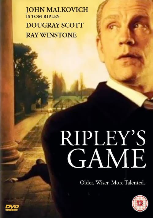 [HD] El juego de Ripley 2002 Pelicula Online Castellano