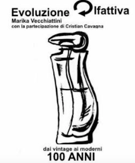 Corso: Evoluzione Olfattiva