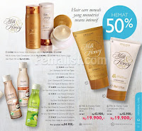 Katalog Oriflame November 2025 - Halaman 52 Katalog Oriflame Terbaru November 2025 - Hal 52