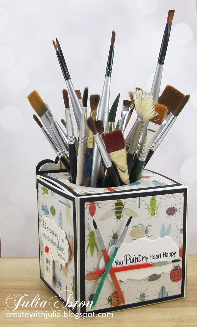 My paintbrush 2024