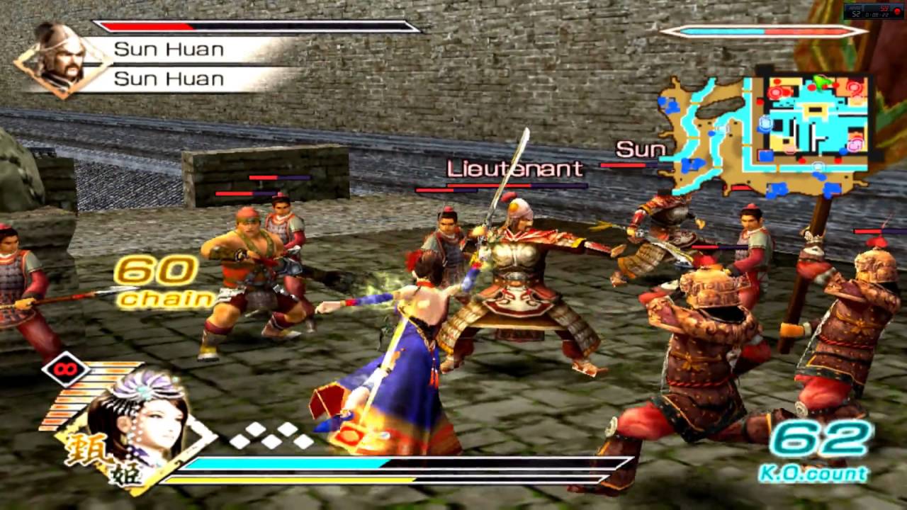 dynasty warrior 6 pc highly compressed dynasty warrior 6 pc highly compressed