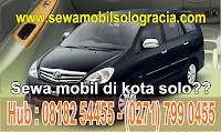 Sewa Mobil di kota Solo contact us 0818254455 ,sewa mobil murah di kota Solo